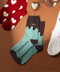 Носки Sweet Variation