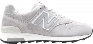 Кроссовки New Balance 1400, светло-серый