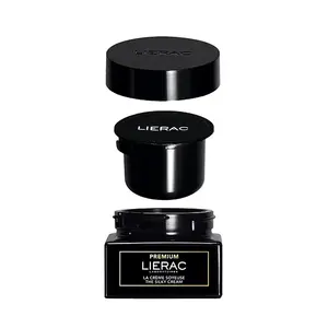 Антивозрастной уход за лицом Recarga Crema Sedosa Premium Lierac, 50 ml