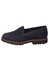 Ботинки Sioux, темно-синий