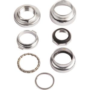 Винт регулировки угла наклона гарнитуры 1", серебристый ELOPS