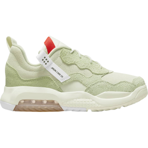 Кроссовки Jordan MA2 PS Honeydew, зеленый