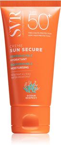 Солнцезащитный крем Sun Secure Creme, spf 50+ Svr, 50 мл