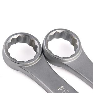 Ключ Stanley метрический, большой, двойного назначения, 38 мм 89-776-1-22