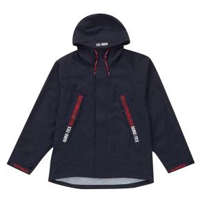 Куртка Supreme GORE-TEX Taped Seam, чёрный