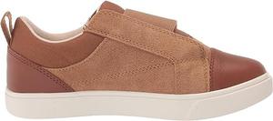 Кроссовки UGG Unisex-Child Rennon Low, коричневый
