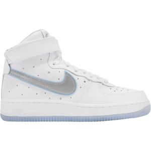 Кроссовки Nike Wmns Air Force 1 High, белый