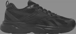 Лимитированные кроссовки royal hyperium 2 'core black' Reebok, черный