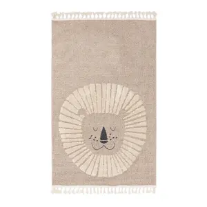 Ковер Benuta Momo Children's, бежевый