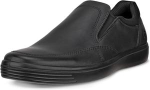 Мужские кроссовки ECCO, черный