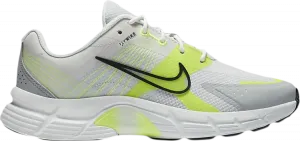 Кроссовки Nike Wmns Alphina 5000 'Summit White Volt', белый