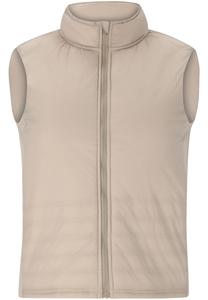 Утепленный жилет Endurance Sport Silar, цвет 1136 Simply Taupe