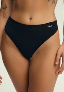 Трусы ESOTIQ ARLAN BLOOVII, Black