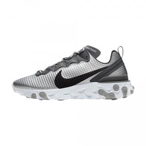 Кроссовки для бега Nike React Element 55 унисекс