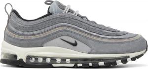 Кроссовки Nike Air Max 97 NH 'Smoke Grey', серый