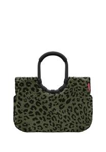 Сумка-шоппер Reisenthel Tote bag, Teddy Leo Olive/Olive