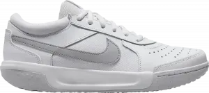 Кроссовки Nike Wmns Court Zoom Lite 3, бело-серый