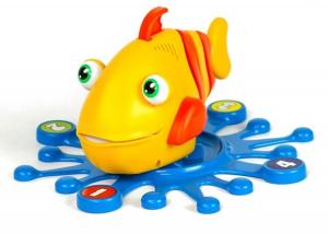 Рыбек Не-На-Карты, электронная игра, Шпага Epee