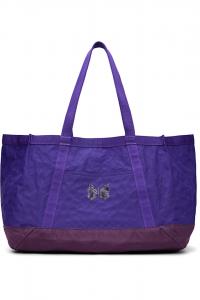 Средний инструментальный мешок Needles, фиолетовый