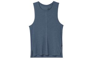 Футболка-майка мужская сине-серая Nike