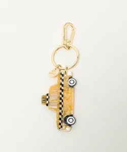 Брелок «Солнечное затмение» 1