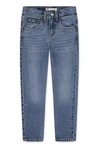 Детские джинсы 512 Slim Taper Jeans Levi'S, синий