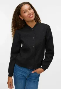 Бомбер vmchloe Vero Moda, Black
