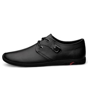 British knights Повседневные туфли мужские черные