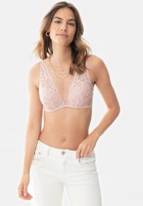 Бюстгальтер на косточках mey