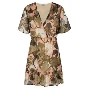 Платье Liu Jo, зеленый