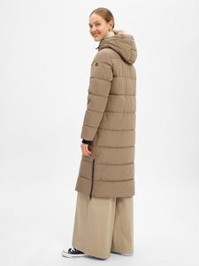 Зимнее пальто Marie Lund, светло-коричневый