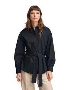 Polo Club Футболка с длинными рукавами черного цвета