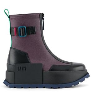 Roko Bootie II United Nude, fig