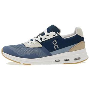 Кроссовки On Cloudrift Lifestyle Shoes Women's Low-top Navy, темно-синий
