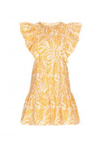 Летнее платье IZIA, цвет Honey