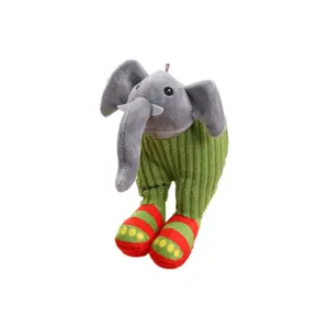 Плюшевый кулон из серии Mountains And Seas, высота 15 см Jinnew