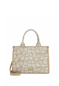 Сумка катима Tamaris, Ecru Flower