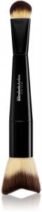 Двусторонняя кисть для нанесения тональной основы Elizabeth Arden, 1 шт
