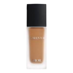 Тональный крем Forever Foundation Fluid Matted Dior, 4.5N Neutral (medium skin with neutral beige undertones)