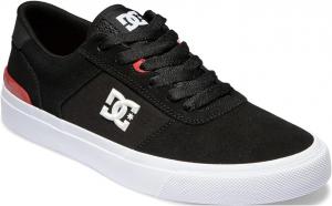 Мужские кроссовки DC Shoes Teknic, белый/черный