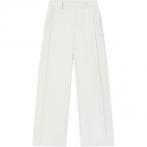 Повседневные брюки женские белые Fila