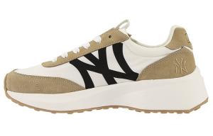 Кроссовки MLB Chunky Jogger Chunky Sneakers Unisex Low-Top Khaki
