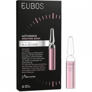 Ампулы для разглаживания Wow Now Lift Boost 7 x 2 мл Eubos