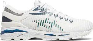 Кроссовки kiko kostadinov x gel delva 1 'cool mist' Asics, белый