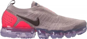 Кроссовки Nike Air VaporMax Moc 2 'Moon Particle', розовый