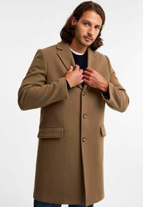 Короткое пальто ROCK - Classic coat Kappahl, бежевый