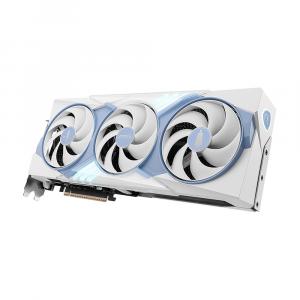 Видеокарта MSI GeForce RTX 5070 Ti Frieren Edition OC, 16 ГБ, белый