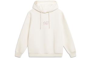 Коллекция Sports Life Свитшот Женский Ecru LINING