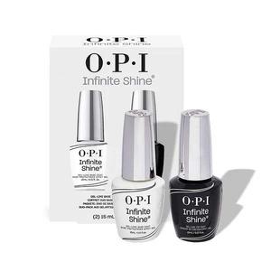Набор Opi Duo Infinite Silk