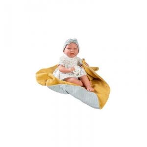 Испанская кукла Нацида Карла 40 см Antonio Juan